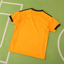 ROMA II 25/26 EQUIPACIÓN PARA NIÑOS