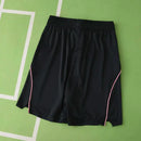 PANTALONES CORTOS JUVENTUS I 25/26 JUGADOR