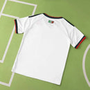 CAMISETA MEXICO II 25/26 EQUIPACIÓN PARA NIÑOS