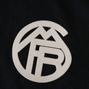 CAMISETA BAYERN MUNICH III NEGRA 25/26 HOMBRE (VERSIÓN JUGADOR)