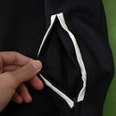 CHANDAL MANCHESTER UNITED NEGRA 25/26