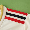 CAMISETA FLAMENGO III 25/26 MUJER