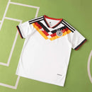 CAMISETA ALEMANIA I 25/26 EQUIPACIÓN PARA NIÑOS