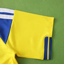 CAMISETA SUECIA I 2026 MUNDIAL HOMBRE
