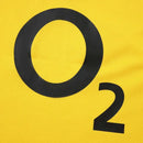 ARSENAL II 05-06  RETRO HOMBRE