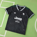 JUVENTUS III 25/26 EQUIPACIÓN PARA NIÑOS