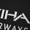 CAMISETA MANCHESTER CITY II 25/26 NEGRA MUJER