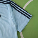 ADD X OASIS AZUL EDICÍON PREMIUM HOMBRE 25/26