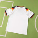 CAMISETA ALEMANIA I 25/26 EQUIPACIÓN PARA NIÑOS