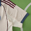 CAMISETA AJAX III 25/26 HOMBRE (VERSIÓN JUGADOR)