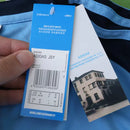 ADD X OASIS AZUL III EDICÍON PREMIUM HOMBRE 25/26