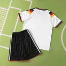 CAMISETA ALEMANIA I 25/26 EQUIPACIÓN PARA NIÑOS