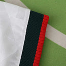 CAMISETA MEXICO II 2026 MUNDIAL HOMBRE VERSIÓN JUGADOR