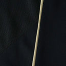 CAMISETA ARSENAL NEGRA 25/26 HOMBRE