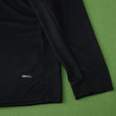 MANCHESTER CITY II NEGRA 25/26 HOMBRE MANGA LARGA VERSIÓN JUGADOR