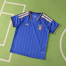 CAMISETA ITALIA I 25/26 EQUIPACIÓN PARA NIÑOS