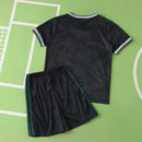 JUVENTUS III 25/26 EQUIPACIÓN PARA NIÑOS
