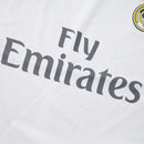 CAMISETA REAL MADRID I 15/16 HOMBRE (RETRO) MANGA LARGA