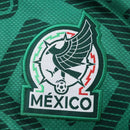 CAMISETA MEXICO I 2026 MUNDIAL MUJER
