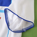 CAMISETA STRASBOURG II 24/25 BLANCAHOMBRE