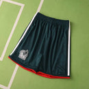 CAMISETA MEXICO II 25/26 EQUIPACIÓN PARA NIÑOS