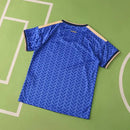 CAMISETA ITALIA I 25/26 EQUIPACIÓN PARA NIÑOS