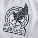 CAMISETA MEXICO II 2026 MUNDIAL HOMBRE VERSIÓN JUGADOR