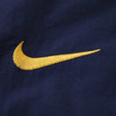 CHANDAL BARCELONA ROJA Y AZUL 25/26