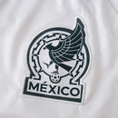 CAMISETA MEXICO II 2026 MUNDIAL HOMBRE