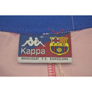 BARCELONA I 92/95 HOMBRE (RETRO)
