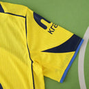 CAMISETA TOTTENHAM III 25/26 HOMBRE (VERSIÓN JUGADOR)