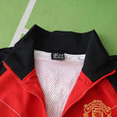 CHANDAL MANCHESTER UNITED ROJA 25/26