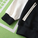 CHANDAL MANCHESTER UNITED NEGRA 25/26