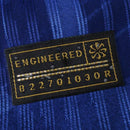 CAMISETA CHELSEA 125th 25/26 HOMBRE AZUL