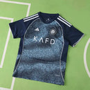 AL NASSR II 25/26 EQUIPACIÓN PARA NIÑOS