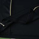 CAMISETA ARSENAL NEGRA 25/26 HOMBRE