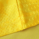 CAMISETA COLOMBIA I MUNDIAL 2026 HOMBRE VERSIÓN JUGADOR