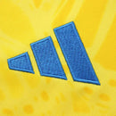 CAMISETA COLOMBIA I MUNDIAL 2026 MUJER