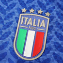 ITALIA I 2026 MUNDIAL MANGA LARGA HOMBRE