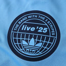 ADD X OASIS AZUL III EDICÍON PREMIUM HOMBRE 25/26