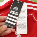 CAMISETA LIVERPOOL I 25/26 EQUIPACIÓN PARA NIÑOS