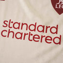 LIVERPOOL II 25/26 HOMBRE MANGA LARGA VERSIÓN JUGADOR