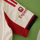 CAMISETA LIVERPOOL II 25/26 MUJER