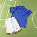 CAMISETA ITALIA I 25/26 EQUIPACIÓN PARA NIÑOS