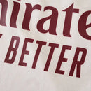 ARSENAL III 25/26 HOMBRE MANGA LARGA VERSIÓN JUGADOR