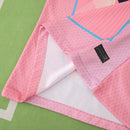 CAMISETA BARCELONA ROSA 25/26 MUJER