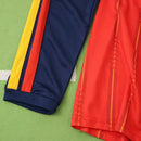 CAMISETA ESPAÑA I MUNDIAL 2026 HOMBRE MANGA LARGA
