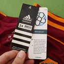 ROMA I 25/26 EQUIPACIÓN PARA NIÑOS