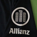 CAMISETA BAYERN MUNICH III NEGRA 25/26 HOMBRE (VERSIÓN JUGADOR)