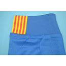 BARCELONA I 06/07 HOMBRE (RETRO) MANGA LARGA